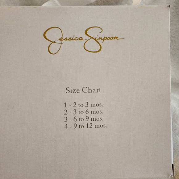 🆕️ Red Ballet Flats, Baby Size 3 (6-9M) [NWT!] - Picture 7 of 10